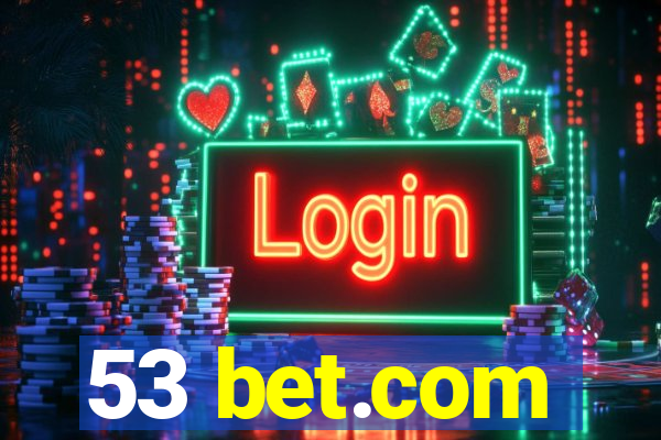 53 bet.com